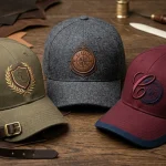 CLASSIC custom caps
