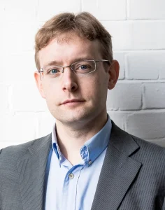 Picture of Alex Watson