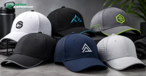 Custom performance caps