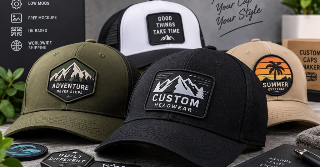 pvc cap patches