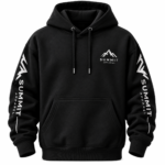 Sleeve Branding hoodies