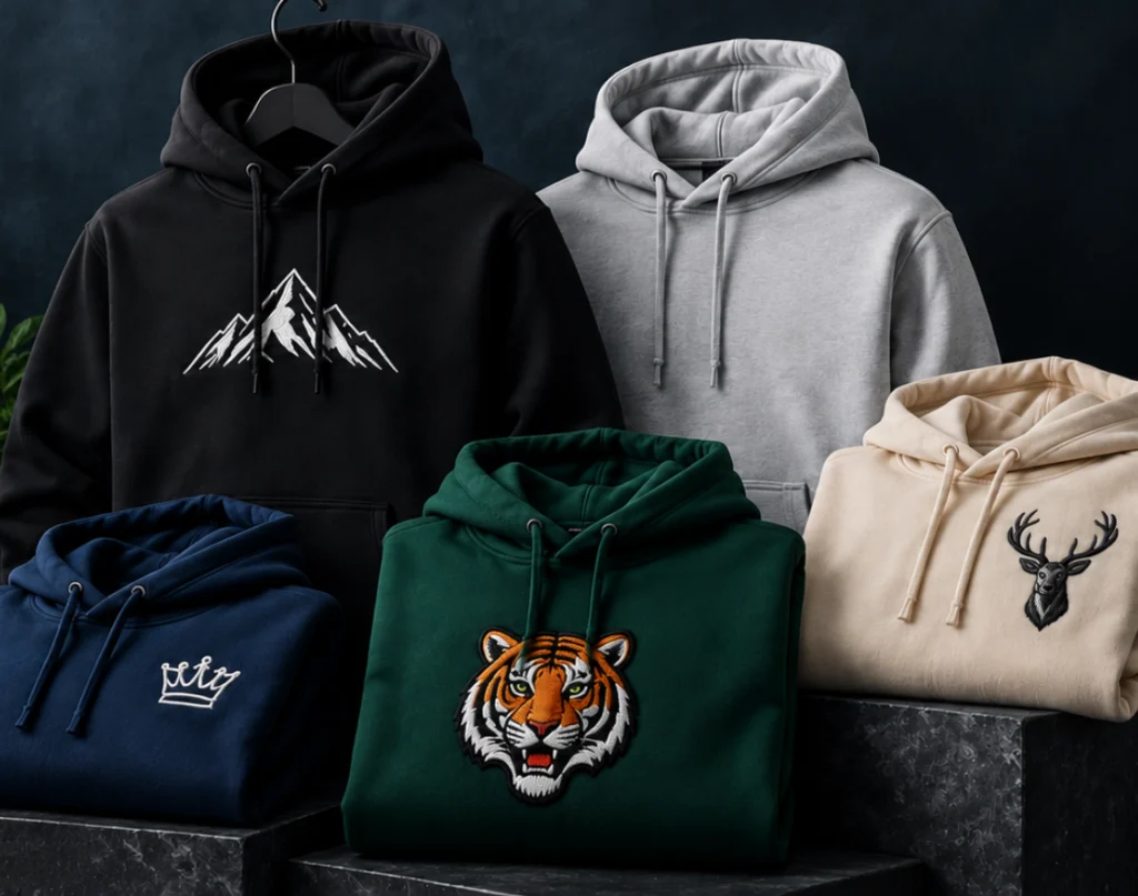 hoodies mobile